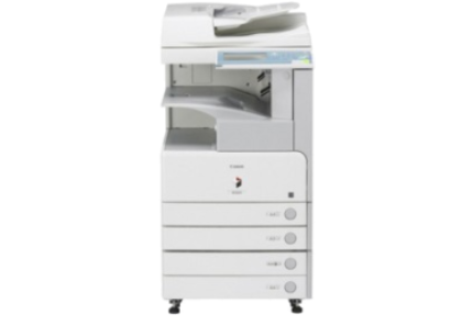 Canon iR3225N Photocopier