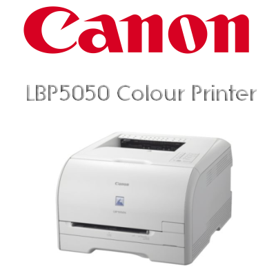 Drivers for Canon Laser Shot LBP2900 Printers for Windows 7