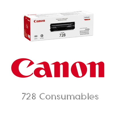 Canon MF4410 Laser Toner Cartridge