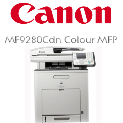 CANON MF9280CDN DRIVER FOR WINDOWS 10 CANON MF9280CDN DRIVER WINDOWS 7 (2019)