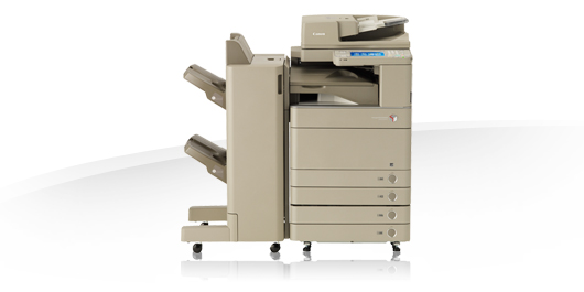 Driver canon 5540i Windows 8 download