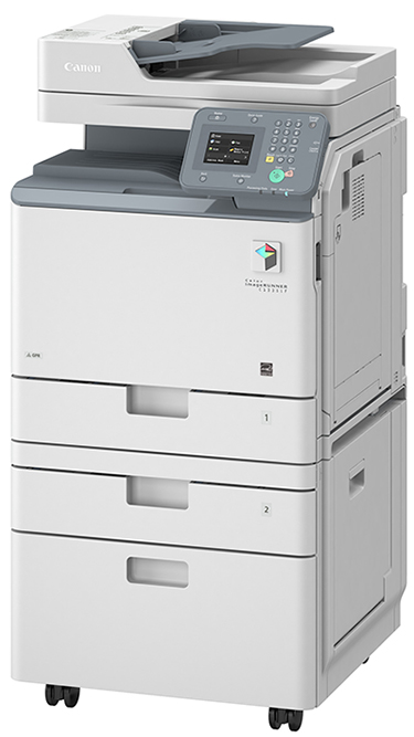 Driver Ir Adv 4545i For Windows Xp Download