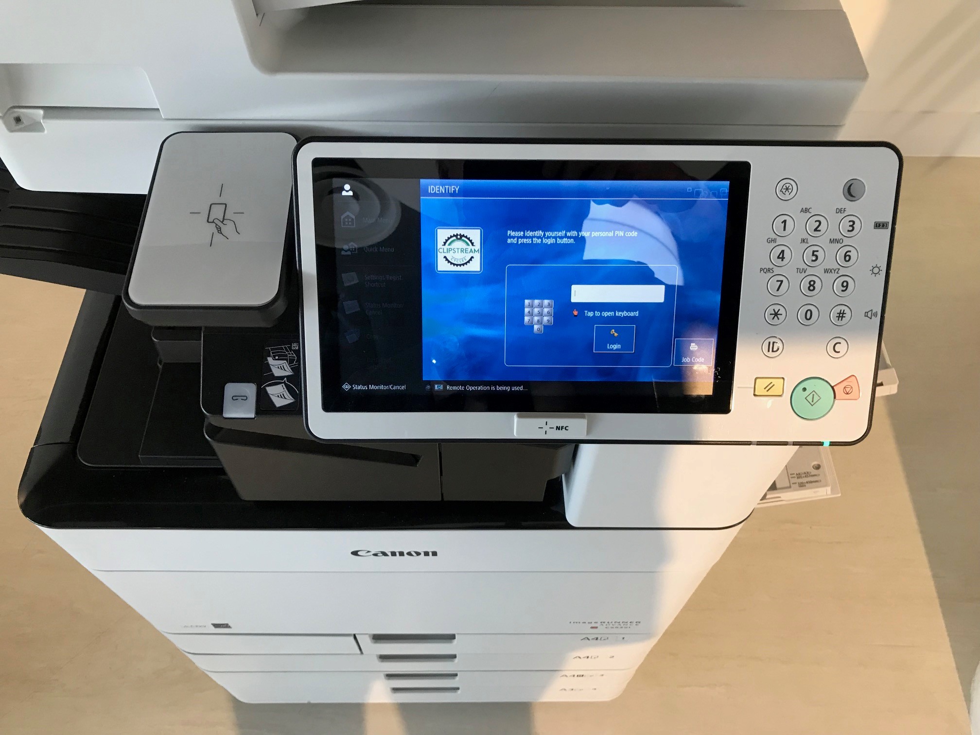 Driver canon 5540i Windows 7 Download (2020)