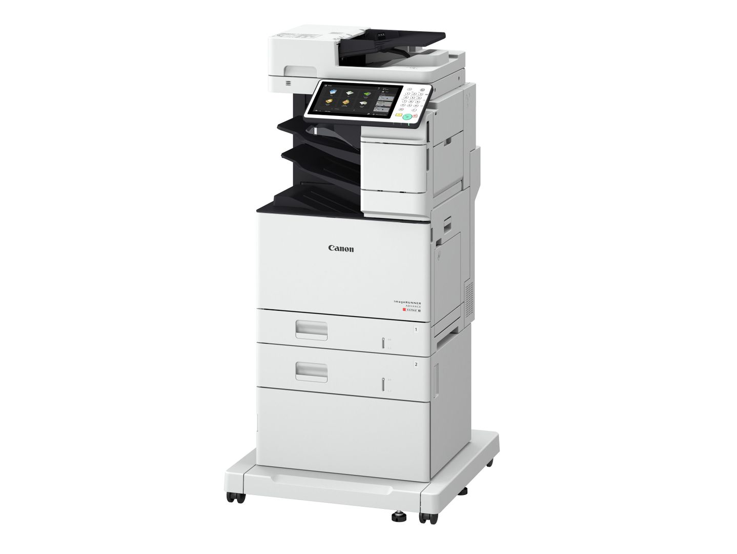 Canon Printer C5535i Driver Windows 10 (2020)